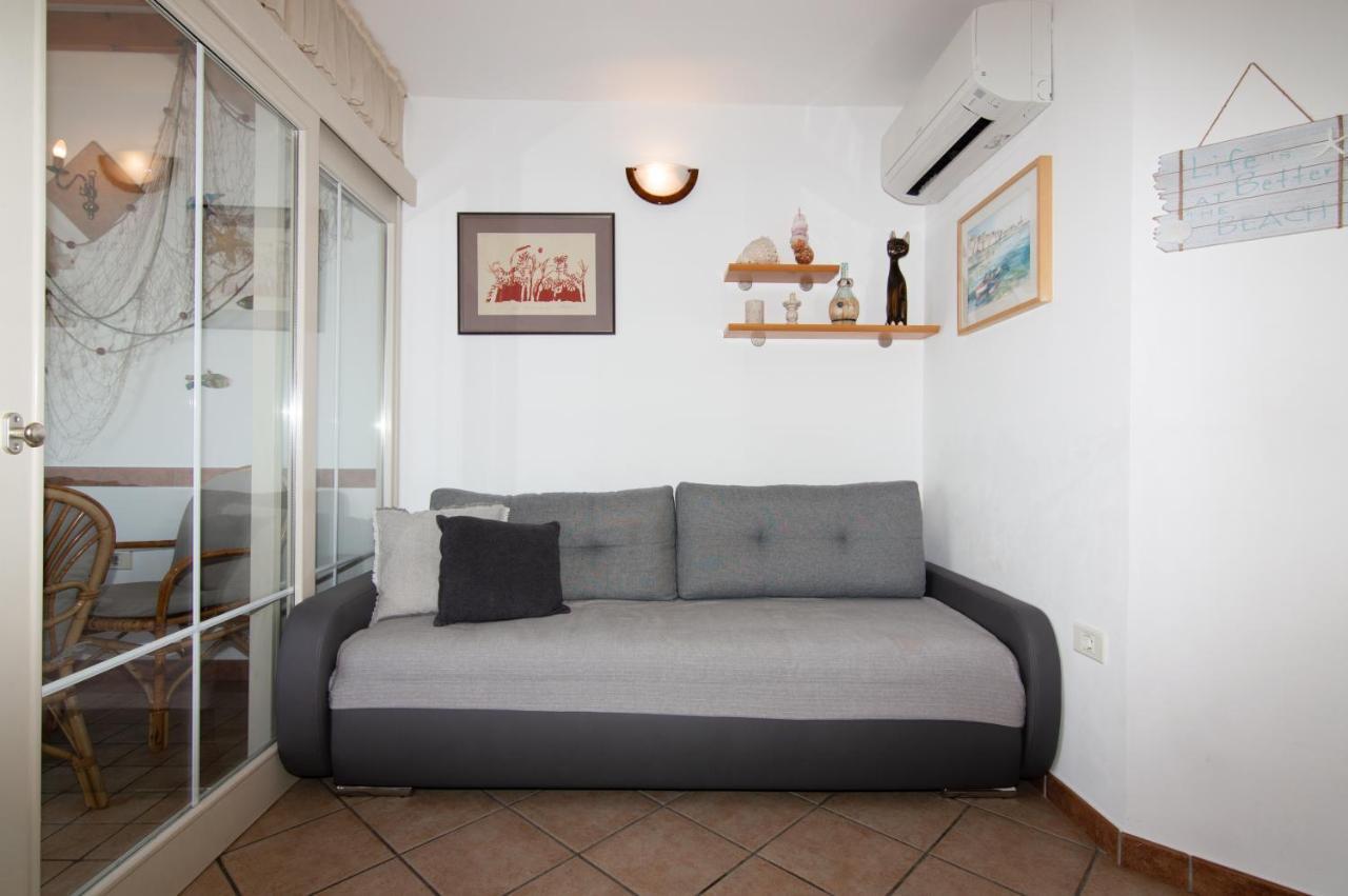 Apartment Sunny By Locap Group Piran