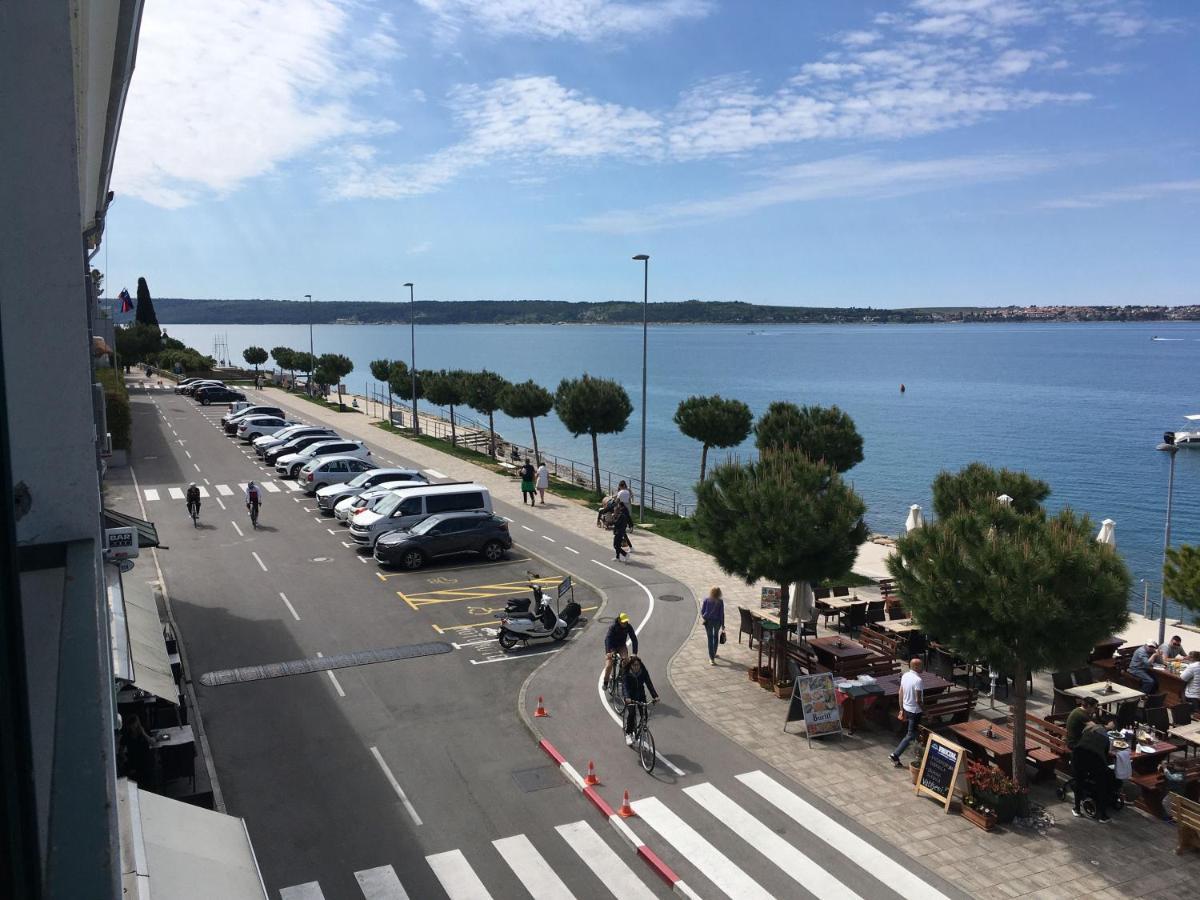 Sunny By Locap Group Apartment Piran