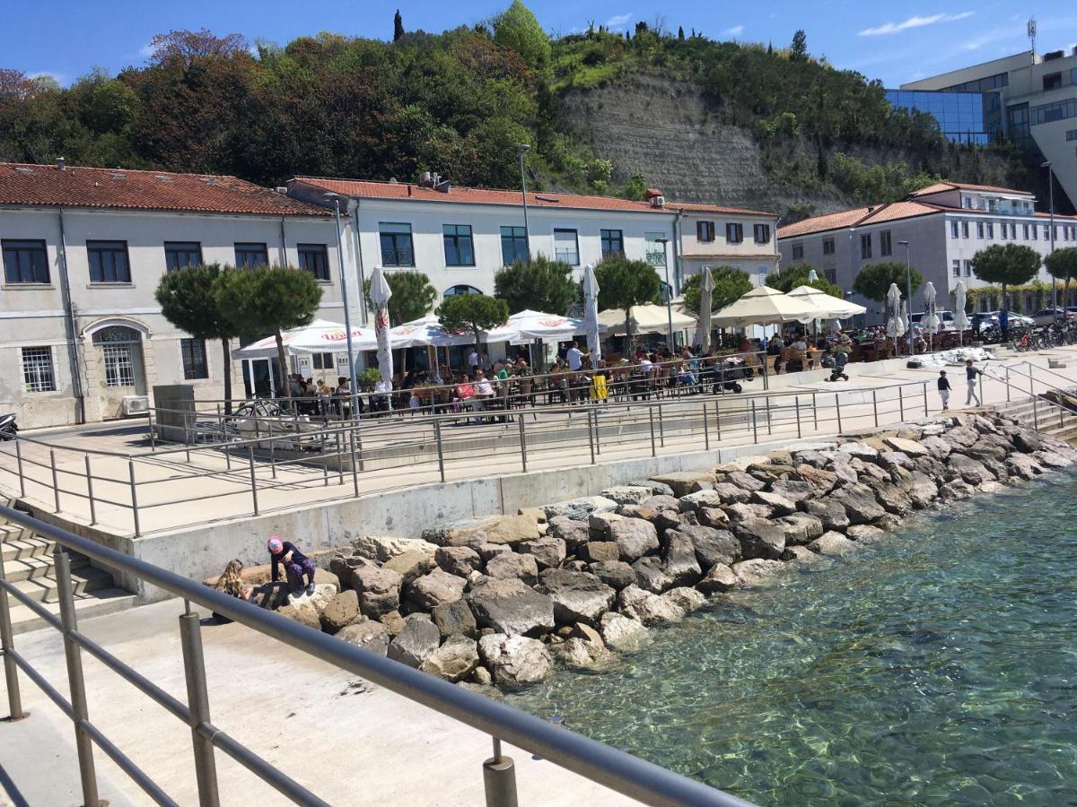 Sunny By Locap Group Piran